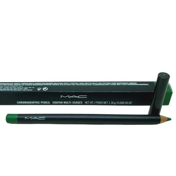 MAC Chromagraphic Pencil Landscape Green - Picture 1 of 3